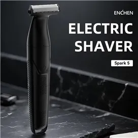 ماشین اصلاح چندکاره شیائومی انچن Enchen Spark 5
