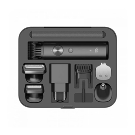 ریش تراش و ماشین اصلاح شیائومی Xiaomi Grooming Kit Pro XMGHT2KITLF