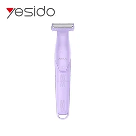 ماشین اصلاح بدن بانوان یسیدو Yesido MG26