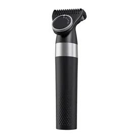 ماشین اصلاح پرودو Porodo Lifestyle Dual Blade Beard Trimmer PDLSROBTBK