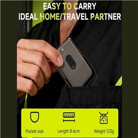 ریش تراش شیائومی انچن Enchen MS003