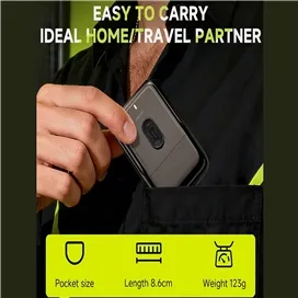 ریش تراش شیائومی انچن Enchen MS003