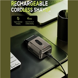 ریش تراش شیائومی انچن Enchen MS003