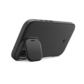 قاب آیفون 17 برند اسپیگن مدل Optik Armor (MagFit) مناسب برای Apple iPhone 17 Pro Max