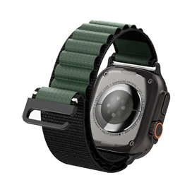 بند اپل واچ برند اسپیگن مدل Spigen WBF1 مناسب برای Apple Watch 49/46/45/44mm