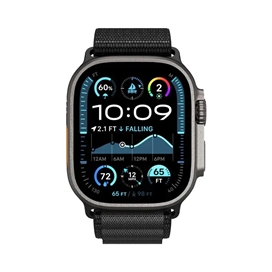 بند اپل واچ برند اسپیگن مدل Spigen WBF1 مناسب برای Apple Watch 49/46/45/44mm