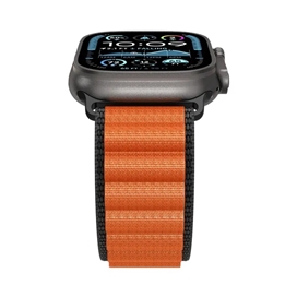 بند اپل واچ برند اسپیگن مدل Spigen WBF1 مناسب برای Apple Watch 49/46/45/44mm