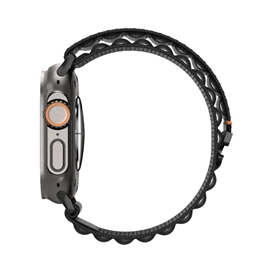 بند اپل واچ برند اسپیگن مدل Spigen WBF1 مناسب برای Apple Watch 49/46/45/44mm
