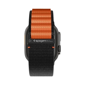بند اپل واچ برند اسپیگن مدل Spigen WBF1 مناسب برای Apple Watch 49/46/45/44mm