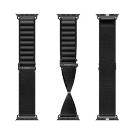 بند اپل واچ برند اسپیگن مدل Spigen WBF1 مناسب برای Apple Watch 49/46/45/44mm