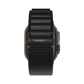 بند اپل واچ برند اسپیگن مدل Spigen WBF1 مناسب برای Apple Watch 49/46/45/44mm