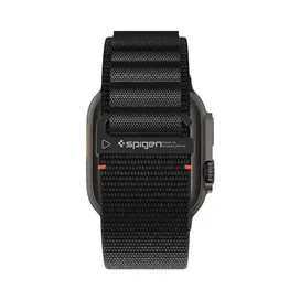 بند اپل واچ برند اسپیگن مدل Spigen WBF1 مناسب برای Apple Watch 49/46/45/44mm