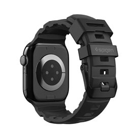 بند اپل واچ برند اسپیگن مدل Spigen WBS2 مناسب برای Apple Watch 49/46/45/44mm