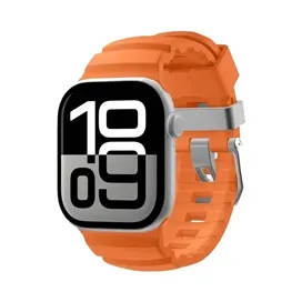 بند اپل واچ برند اسپیگن مدل Spigen WBS2 مناسب برای Apple Watch 49/46/45/44mm