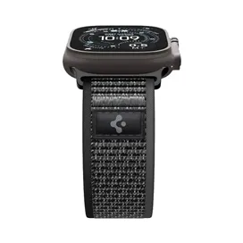 بند اپل واچ برند اسپیگن مدل Spigen Athlex Air مناسب برای Apple Watch 49/46/45/44mm