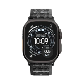 بند اپل واچ برند اسپیگن مدل Spigen Athlex Air مناسب برای Apple Watch 49/46/45/44mm