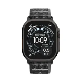بند اپل واچ برند اسپیگن مدل Spigen Athlex Air مناسب برای Apple Watch 49/46/45/44mm