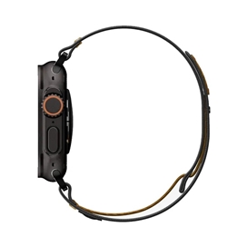 بند اپل واچ برند اسپیگن مدل Spigen Athlex Air مناسب برای Apple Watch 49/46/45/44mm