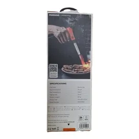 شعله افکن گازی پرودو Porodo Lifestyle Flamemaster PDLFST930BK