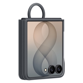 قاب گوشی سامسونگ مدل Silicone Ring Magnetic Case EF-EF776 مناسب Galaxy Z Flip 8