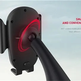 هولدر و پایه رو داشبوردی رسی RECCI SUCTION CAR HOLDER RHO-C02