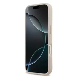 قاب برند گس مدل Guess 4G Ring Classic Logo With MagSafe مناسب برای Apple iPhone 18 Pro Max