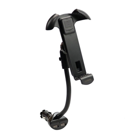 هولدر شارژر فندکی یسیدو Yesido CH05