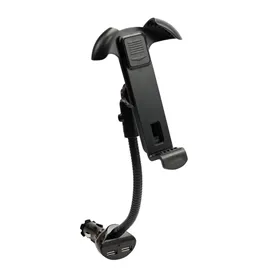 هولدر شارژر فندکی یسیدو Yesido CH05
