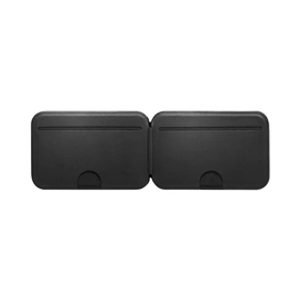 جاکارتی مگ‌سیف و استند سه‌پایه اسپیگن مدل Spigen Slim Fold (MagFit) S314-2
