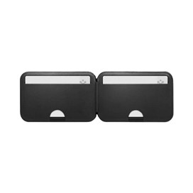 جاکارتی مگ‌سیف و استند سه‌پایه اسپیگن مدل Spigen Slim Fold (MagFit) S314-2