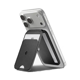 جاکارتی مگ‌سیف و استند سه‌پایه اسپیگن مدل Spigen Slim Fold (MagFit) S314-2