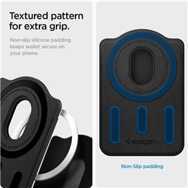 جاکارتی مگ‌سیف اسپیگن سری گلکسی مدل Spigen Urban Fit (Mag Fit)