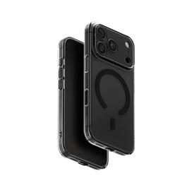قاب آیفون 18 پرو مکس یونیک مدل UNIQ AirSuit Ultra-Slim MagClick مناسب برای Apple iPhone 18 Pro Max
