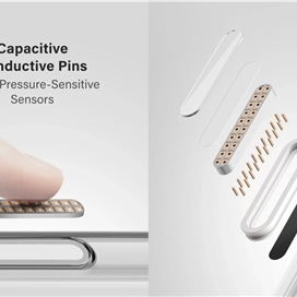 قاب آیفون 18 پرو مکس یونیک مدل UNIQ AirSuit Ultra-Slim MagClick مناسب برای Apple iPhone 18 Pro