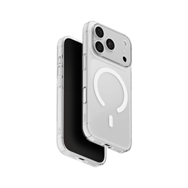 قاب آیفون 18 پرو مکس یونیک مدل UNIQ AirSuit Ultra-Slim MagClick مناسب برای Apple iPhone 18 Pro