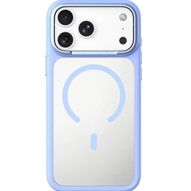 قاب برند لولو مدل Levelo Tapa Case مناسب برای Apple iPhone 17 Pro