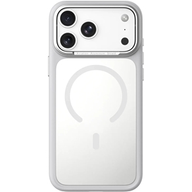 قاب برند لولو مدل Levelo Tapa Case مناسب برای Apple iPhone 17 Pro