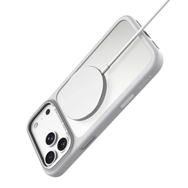 قاب برند لولو مدل Levelo Tapa Case مناسب برای Apple iPhone 17 Pro