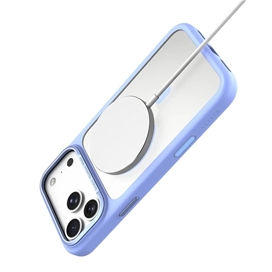 قاب برند لولو مدل Levelo Tapa Case مناسب برای Apple iPhone 17 Pro