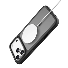قاب برند لولو مدل Levelo Tapa Case مناسب برای Apple iPhone 17 Pro