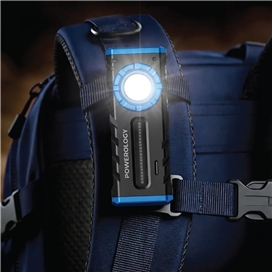 چراغ قوه پاورولوژی Powerology PWZF8313GY