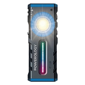 چراغ قوه پاورولوژی Powerology PWZF8313GY