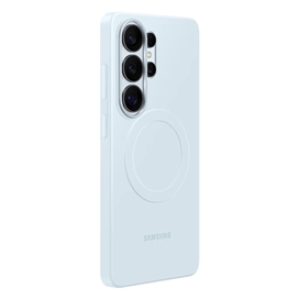 قاب برند سامسونگ مدل Slim Magnet Case مناسب برای Samsung Galaxy S26 Ultra