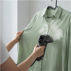 اتو بخار دستی گرین لاین Green Lion GNBX150STMRBK