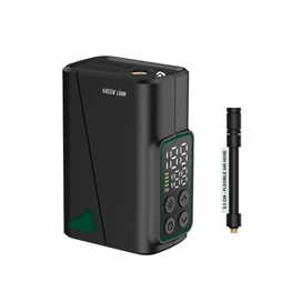 کمپرسور باد گرین لاین Green Lion GL-A5 Air Compressor GNGLA5TINFBK