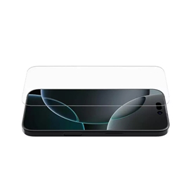 محافظ صفحه نمایش گلس برند نیلکین Nillkin مدل H Plus Pro مناسب Apple iPhone 17 Pro Max بهمراه ابزار نصب