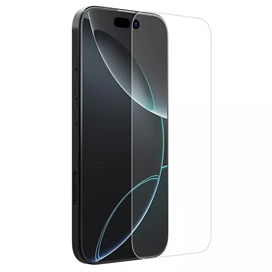 محافظ صفحه نمایش گلس برند نیلکین Nillkin مدل H Plus Pro مناسب Apple iPhone 17 Pro Max بهمراه ابزار نصب