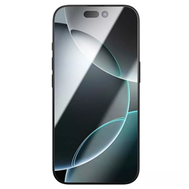 محافظ صفحه نمایش گلس برند نیلکین Nillkin مدل H Plus Pro مناسب Apple iPhone 17 Pro Max بهمراه ابزار نصب