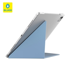 قاب آیپد بلو مدل Blueo Skin-Friendly Foldable Stand Protective Case For IPad مناسب برای iPad 10.9 (2022)