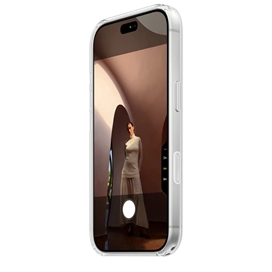 قاب اورجینال آیفون 18 پرو مدل Apple Clear Case MagSafe مناسب برای Apple iPhone 18 Pro
